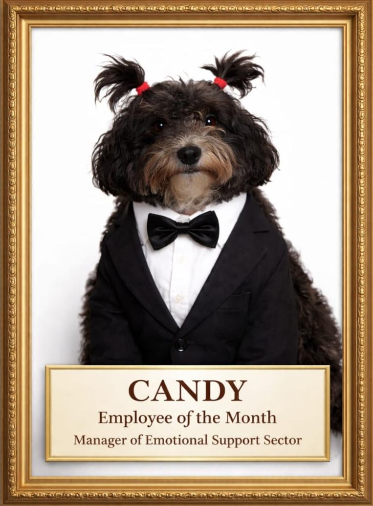 Candy AI Smart Learning System